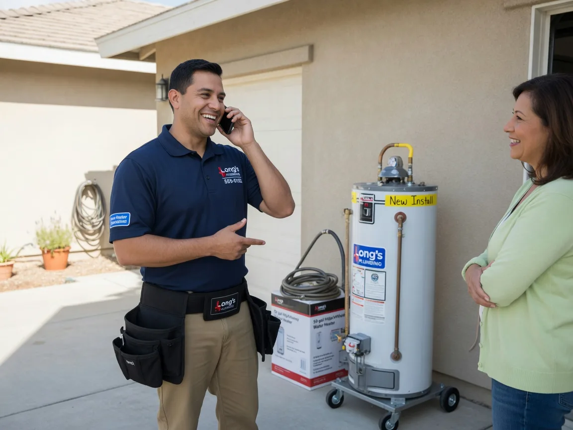 Leak Detection Stowell, TX FAQs